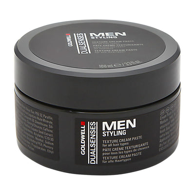 Goldwell Dualsenses Men Hair Styling Paste Natural Medium For Hair