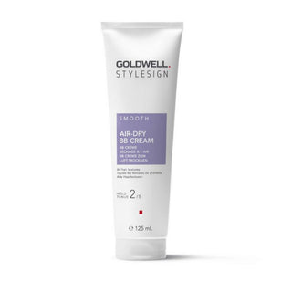 Goldwell Stylesign Smooth Air-Dry BB Cream Hair Styling Cream Light-to-Medium Hold
