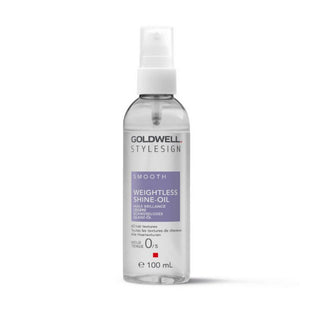 Goldwell Stylesign Smooth Hair Oil Smoothening