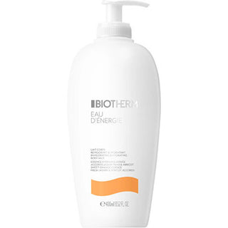 BIOTHERM Eau d'Energie Body Lotion