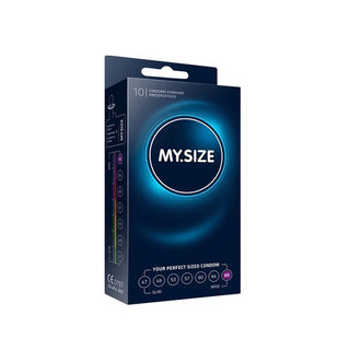 My Size 69 Condoms