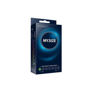 My.Size 47 Condoms 10 Units