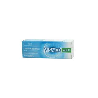 Pharmadiet Vismed Multi Sequedad Ocular