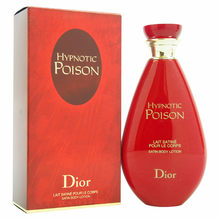 Dior Hypnotic Poison Body Lotion