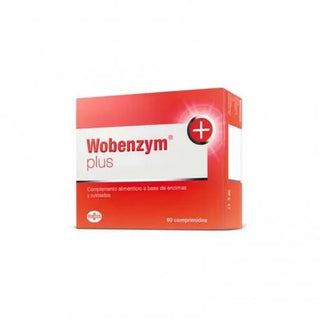 DOUGLAS Wobenzym Plus