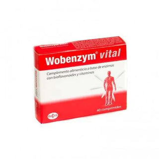 DOUGLAS Wobenzym Vital