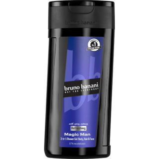 Bruno Banani Magic Man Shower Gel