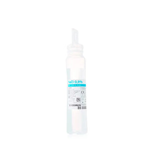 B. Braun Physiological Saline Solution
