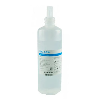 B. Braun Physiological Saline Solution