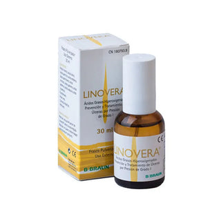 BBRAUN B. Braun Linvera Anti-Decubitus Spray