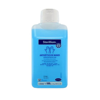 STERILLIUM Antiseptic Hand Solution