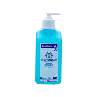 HARTMANN Sterillium Tame Antiseptic Gel