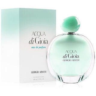 Armani Acqua Di Gioia | EDP