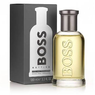 Hugo Boss Boss Bottled No.6 for Men Miniature | EDT