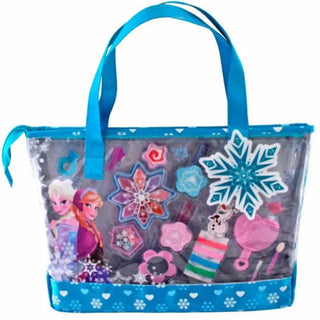 DISNEY Frozen Beauty Tote Bag