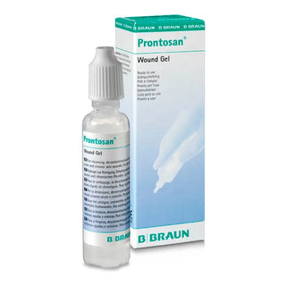 B. Braun Prontosan Gel