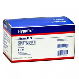 BSN MEDICAL Hypafix Adhesive Gauze 15cm x 10m