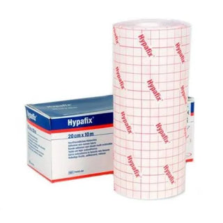 BSN MEDICAL Hypafix Dress Ret Sheet 20cm x 10m