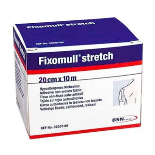 BSN Medical Fixomull Gasa Autoadhesiva