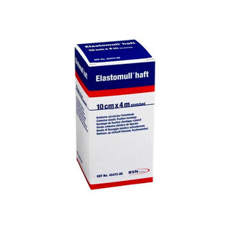 BSN MEDICAL Elastomull Haft Bandage 4m x 10cm