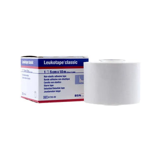 BSN MEDICAL Leukotape Bandage 5 x 10cm