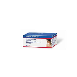 BSN Medical Fixomull Transparent 2m x 10cm