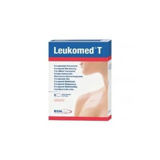 BSN Medical Leukomed T Dressing 8x10cm