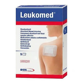 BSN Medical Leukomed Postoperative Dressing 10x35cm