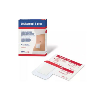 BSN Medical Leukomed T Plus Medic