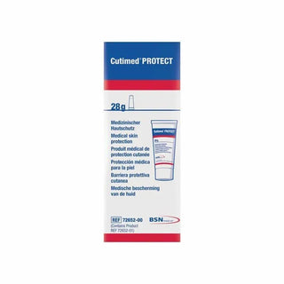 BSN Medical Cutimed Protect Cream 28g