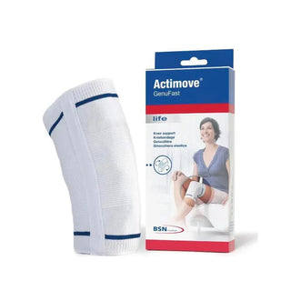 BSN Medical Actimove Genufast Elastic Knee Support Medium