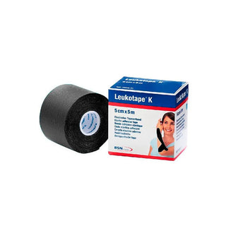 BSN Medical Leukotape K Black
