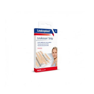 BSN MEDICAL Leukoplast Strip 38x6mm