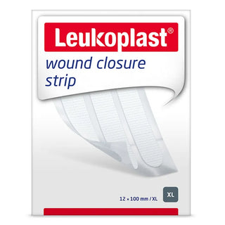 BSN Medical Leukoplast Wound Closure Strips