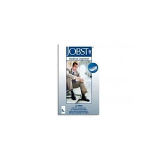 Jobst Normal Compression Socks Blue Size L