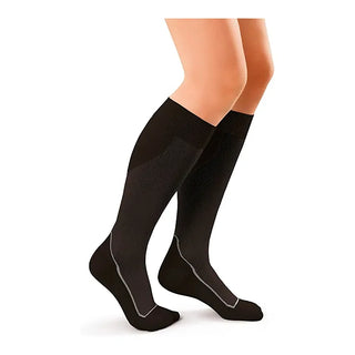 JOBST Soft Sock Black