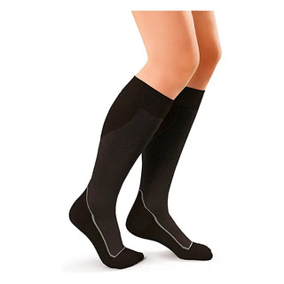 JOBST Soft Sock Black