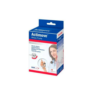 BSN MEDICAL Actimove Wristband Rhizo Forte Left S