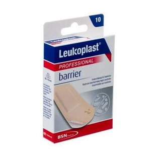 BSN MEDICAL Leukoplast Barrier Waterproof Adhesive Dressing 75x22mm