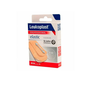 BSN MEDICAL Leukoplast Pro Elastic 19cm x 56m 10 Strips
