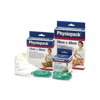 PHYSIOPACK Gel Hot & Cold Compress 16cm x 26cm