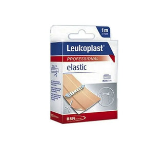 BSN MEDICAL Leucoplast Elastic Tape 6cm x 1m