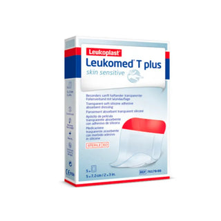 BSN Medical Leukomed T Plus Skin Sensitive