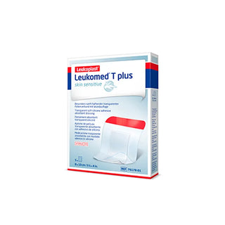 BSN Medical Leukomed T Plus Skin Sensitive