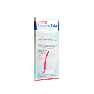 BSN Medical Leukomed T Plus Skin Sensitive