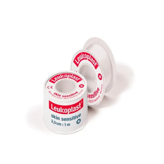 BSN Medical Leukoplast Skin Sensitive