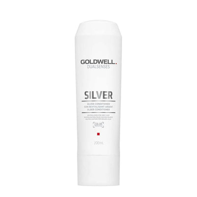 Goldwell Dualsenses Silver Hair Conditioner Anti Grey