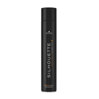 Schwarzkopf Silhouette Super Hold Hairspray