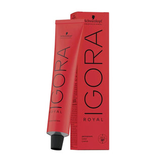 SCHWARZKOPF Igora Royal