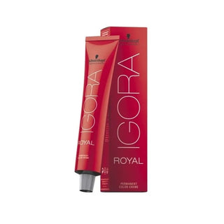 SCHWARZKOPF Igora Royal